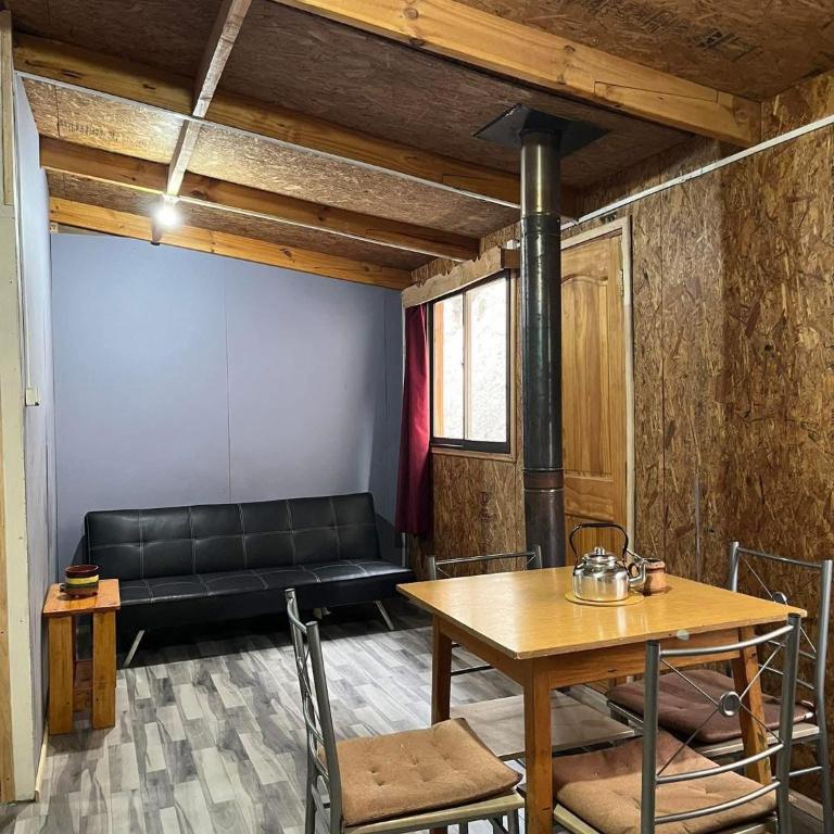 Estepa viva - Two-Bedroom Apartment - 4