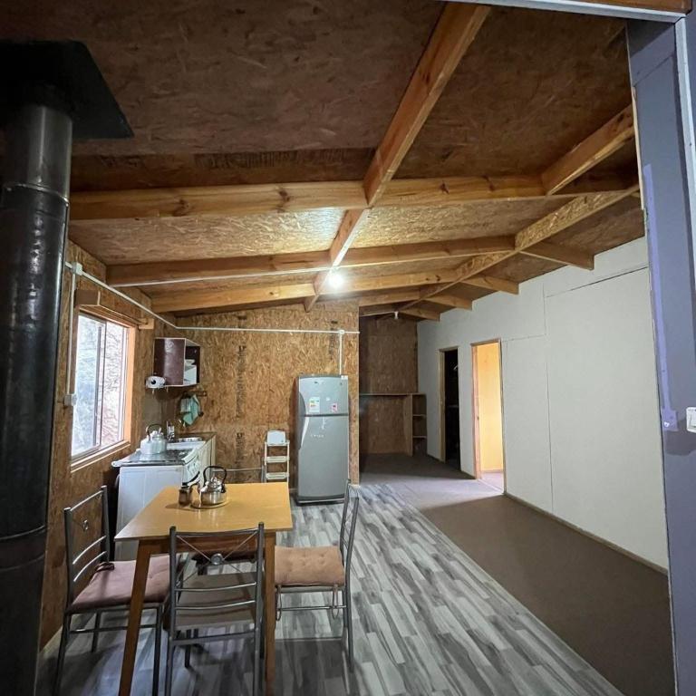 Estepa viva - Two-Bedroom Apartment - 5