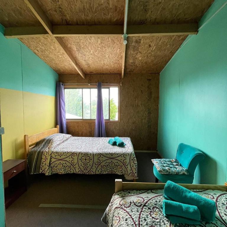 Estepa viva - Two-Bedroom Apartment - 6