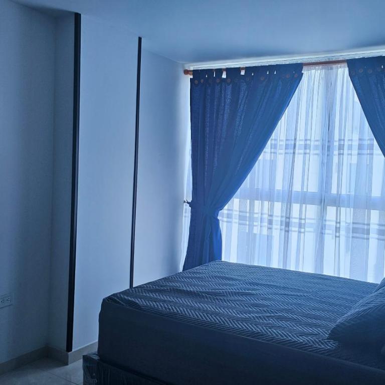 Eco star inn - Apartamento de 3 dormitorios - 3