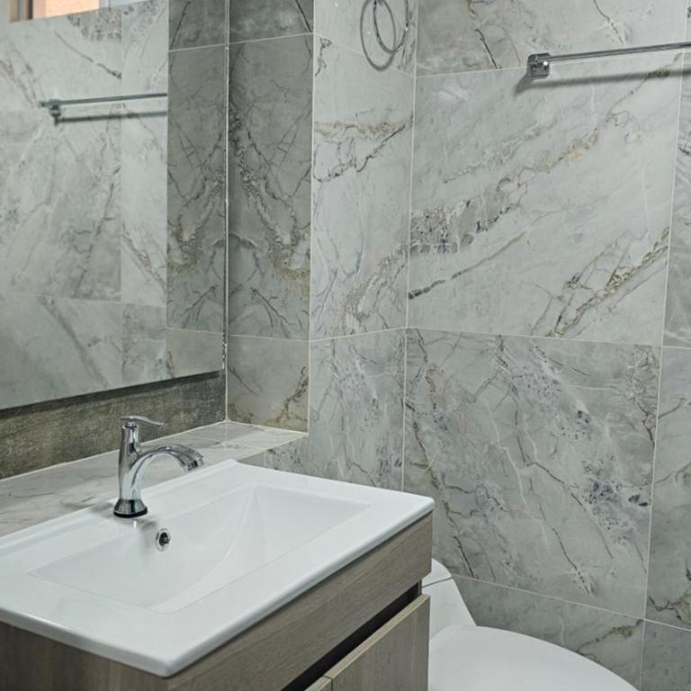 Eco star inn - Apartamento de 3 dormitorios - 4