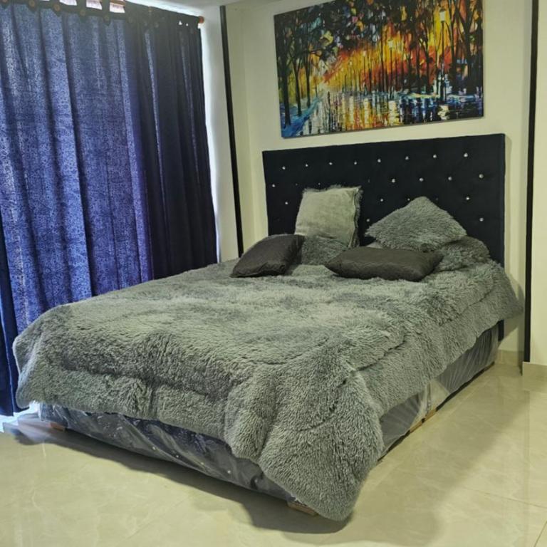 Eco star inn - Apartamento de 3 dormitorios - 5