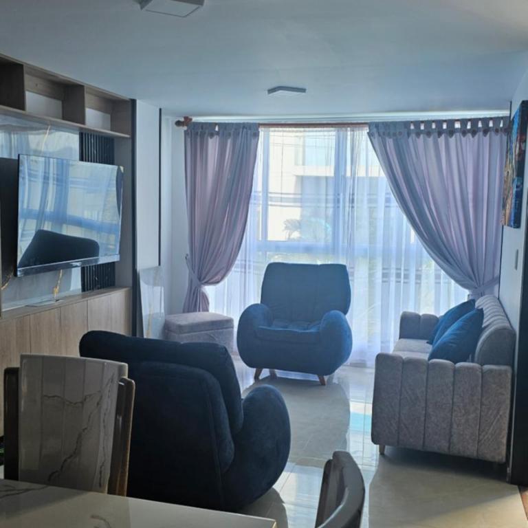 Eco star inn - Apartamento de 3 dormitorios - 7