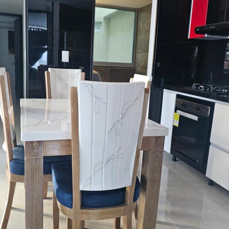 Eco star inn - Apartamento de 3 dormitorios - 11