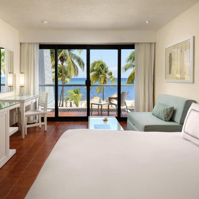 Meliá Cozumel All Inclusive - Melia con vistas al océano - 2