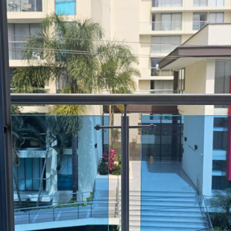 Eco star inn - Apartamento de 3 dormitorios - 17