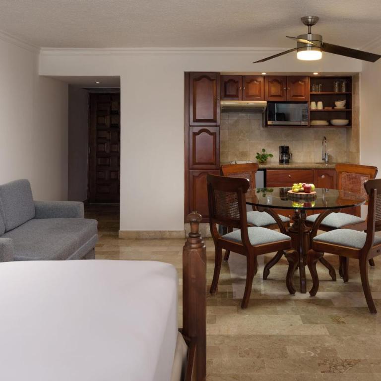 Meliá Cozumel All Inclusive - Suite Junior Premium - 3