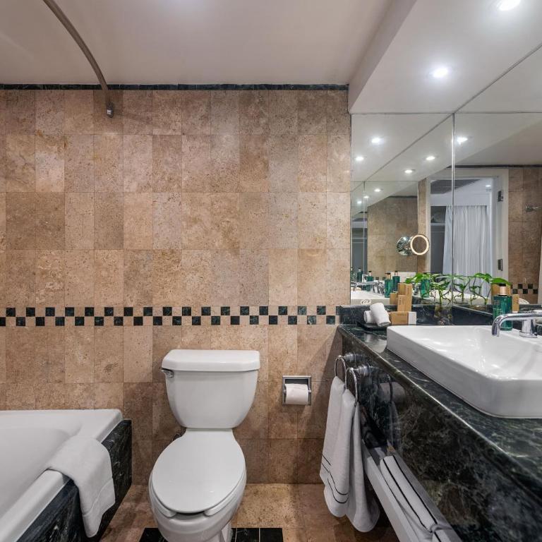 Meliá Cozumel All Inclusive - Royal Suite The Level - 4