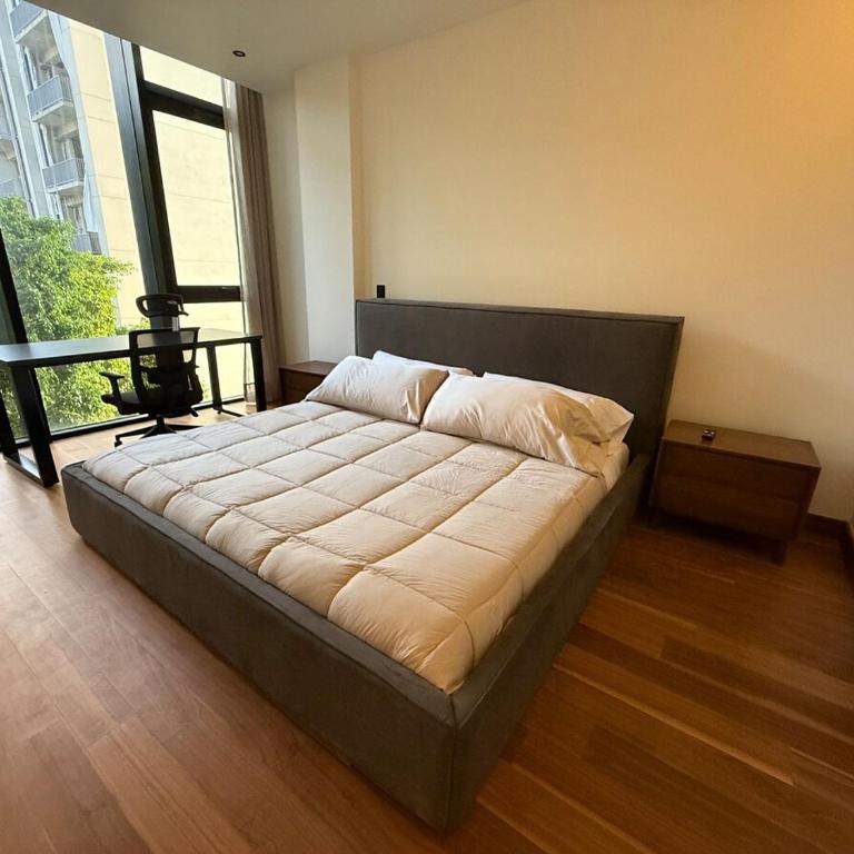 Luxury apartment in Guadalajara - Apartamento de 1 dormitorio - 5