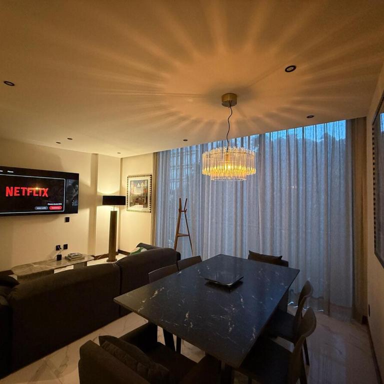 Luxury apartment in Guadalajara - Apartamento de 1 dormitorio - 6