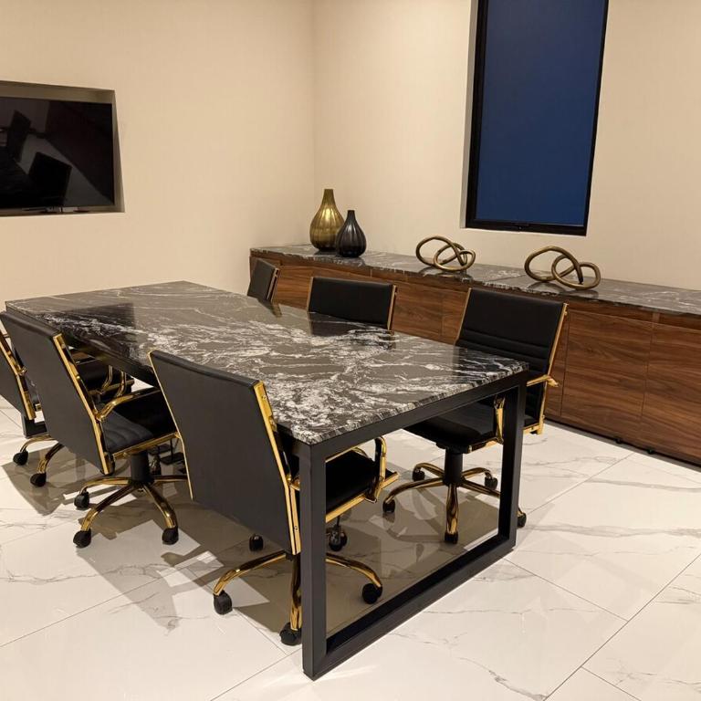 Luxury apartment in Guadalajara - Apartamento de 1 dormitorio - 12
