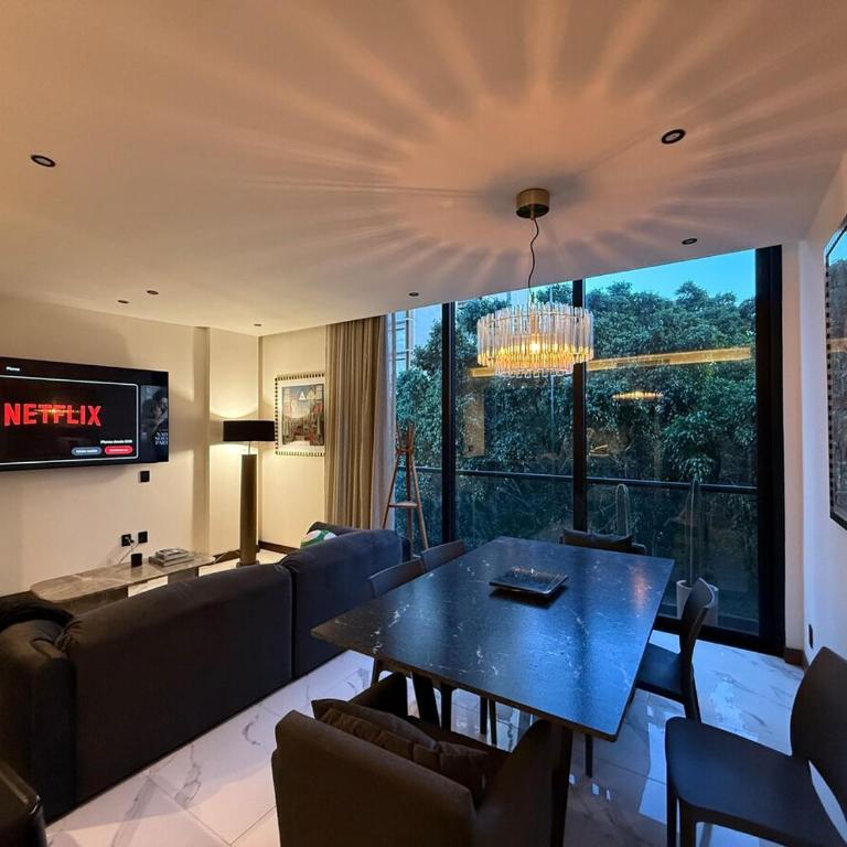Luxury apartment in Guadalajara - Apartamento de 1 dormitorio - 27