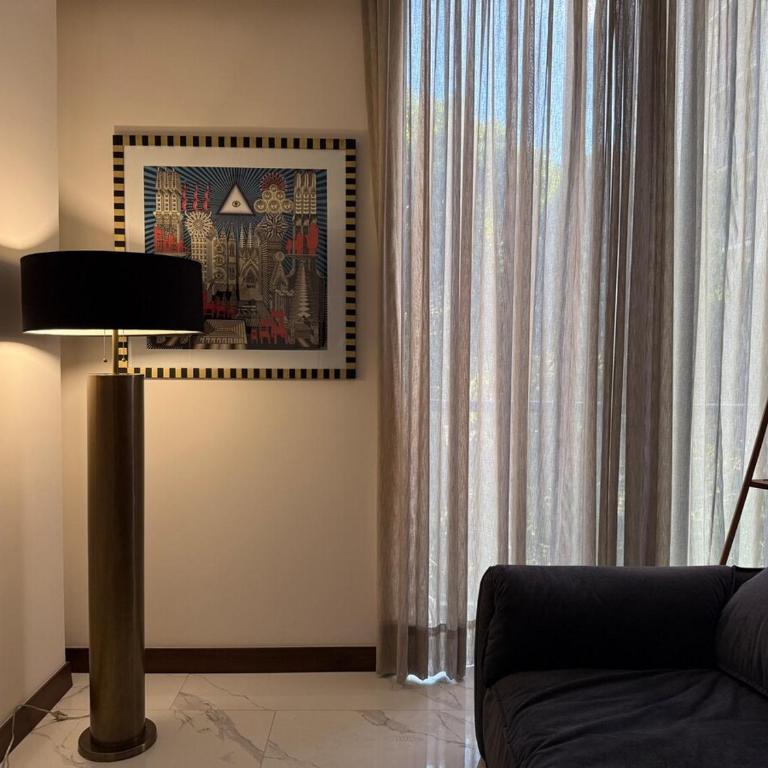 Luxury apartment in Guadalajara - Apartamento de 1 dormitorio - 29