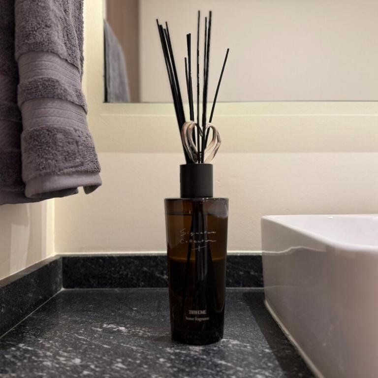 Luxury apartment in Guadalajara - Apartamento de 1 dormitorio - 33