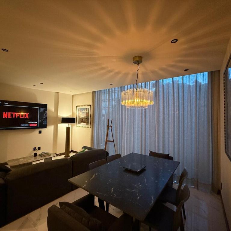 Luxury apartment in Guadalajara - Apartamento de 1 dormitorio - 39