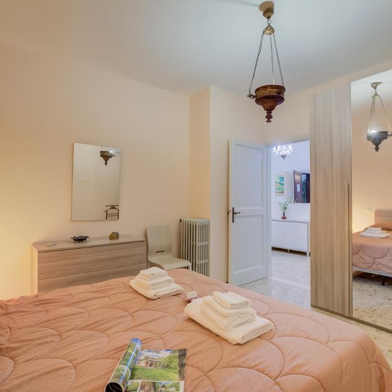 Villa Alberti 900m from Garda lake with Garden - Villa con Vista Giardino - 20