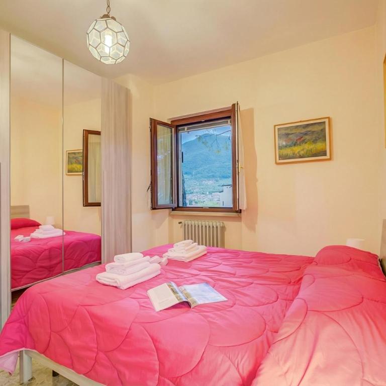Villa Alberti 900m from Garda lake with Garden - Villa con Vista Giardino - 21