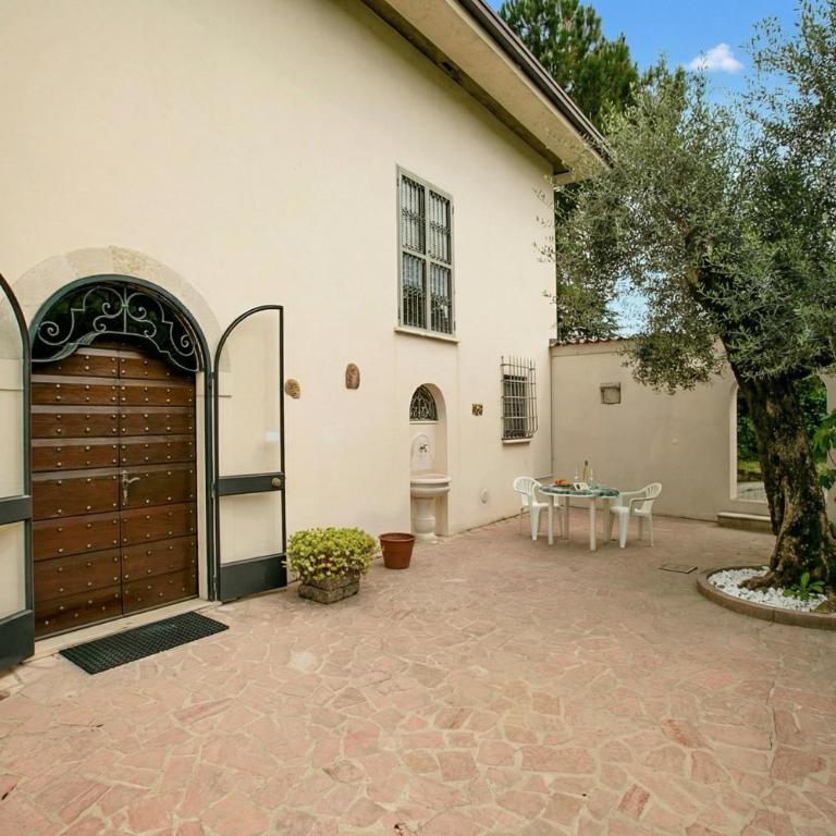 Villa Alberti 900m from Garda lake with Garden - Villa con Vista Giardino - 34