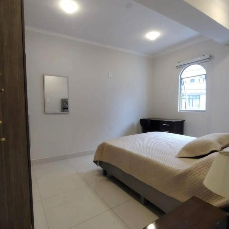 La posada apartment - Apartamento de 2 dormitorios - 2