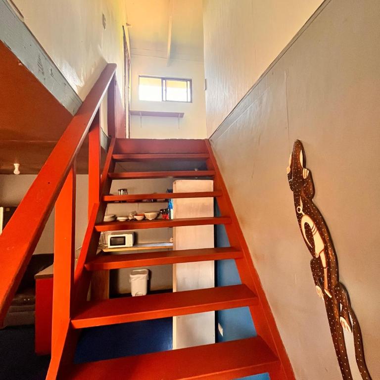 Hostal y Cabañas Pua Vaenga - Four-Bedroom Vacation Home - 4