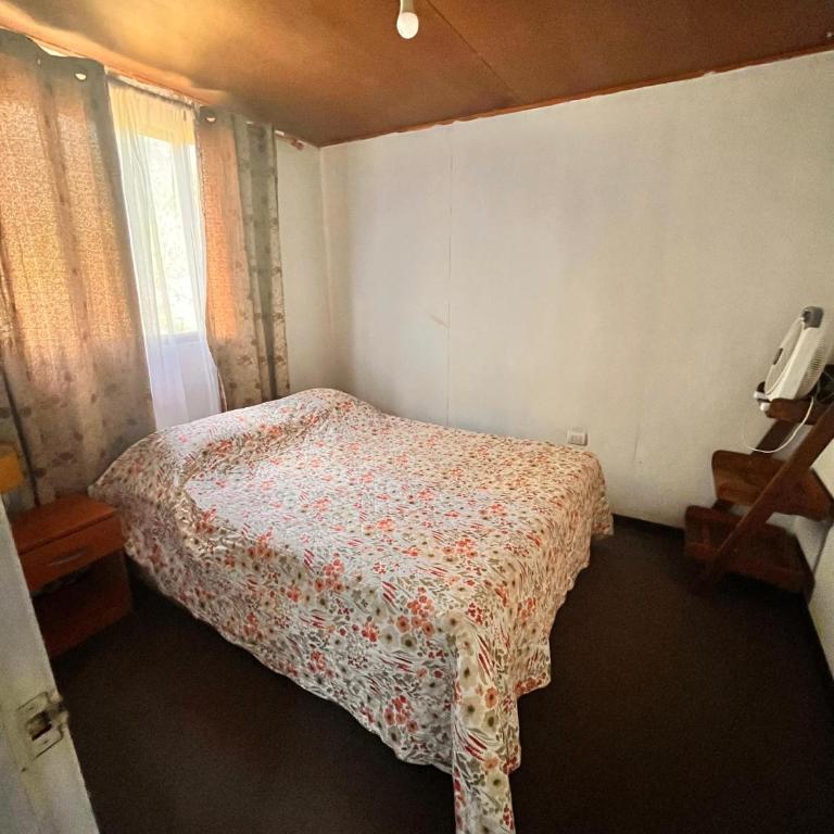Hostal y Cabañas Pua Vaenga - Four-Bedroom Vacation Home - 9