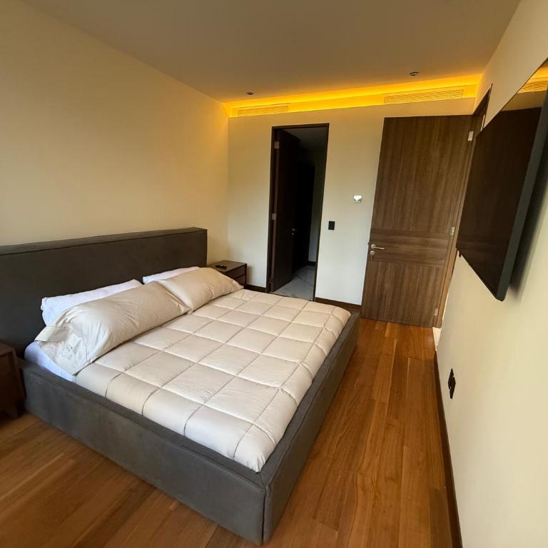 Luxury apartment in Guadalajara - Apartamento de 1 dormitorio - 52