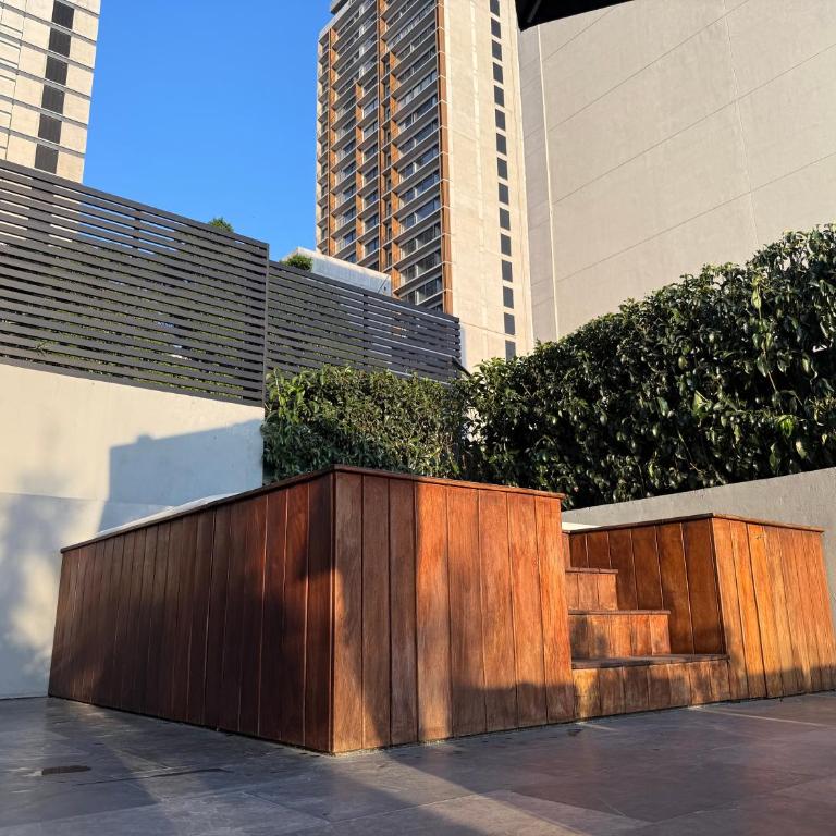 Luxury apartment in Guadalajara - Apartamento de 1 dormitorio - 57