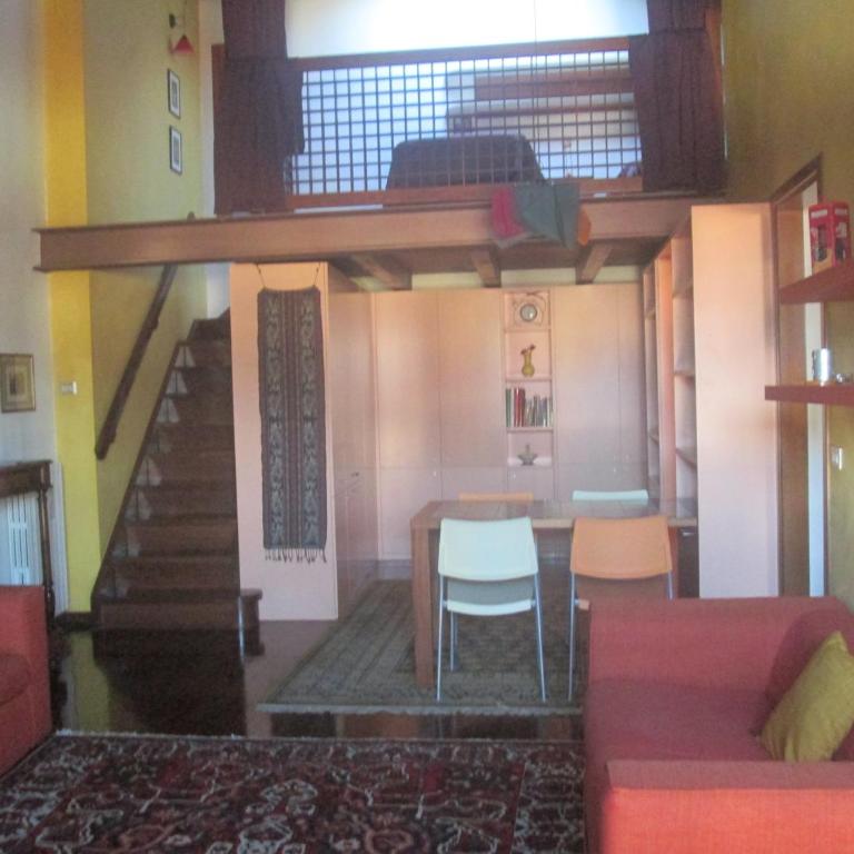 Casa Vacanze Mazzanti - Appartamento con 2 Camere da Letto - 1