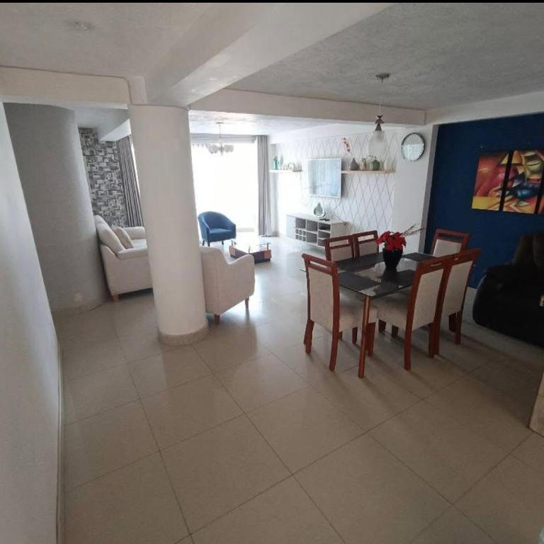 Apart colección cusco - Apartamento de 2 dormitorios - 1