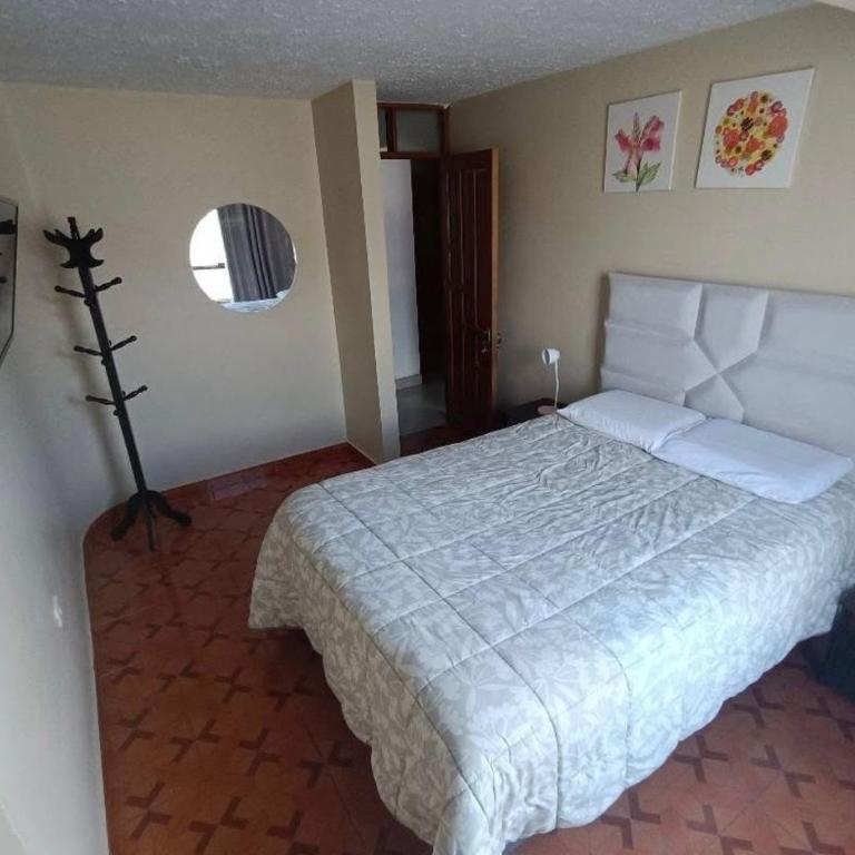 Apart colección cusco - Apartamento de 2 dormitorios - 2