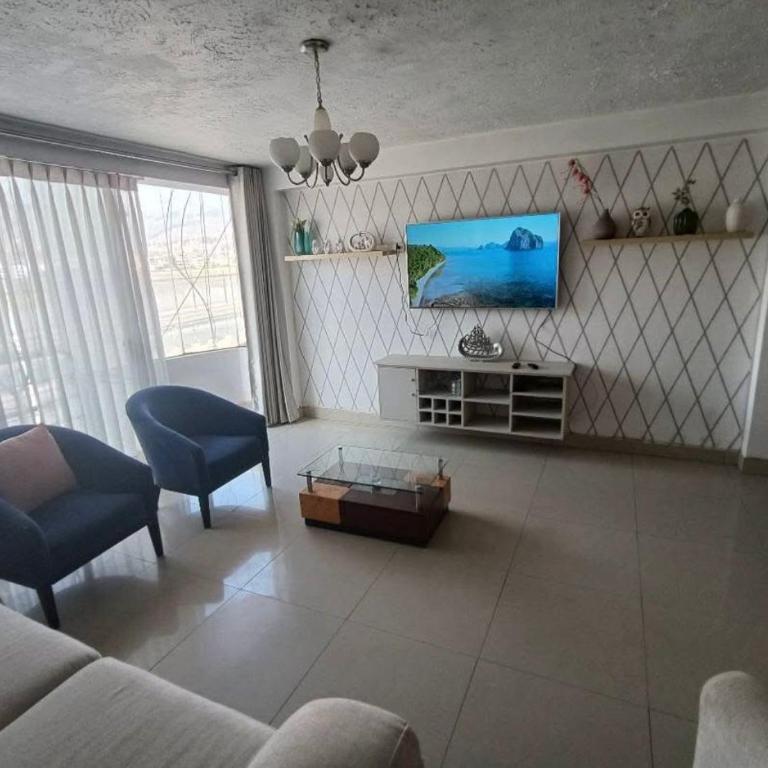 Apart colección cusco - Apartamento de 2 dormitorios - 3