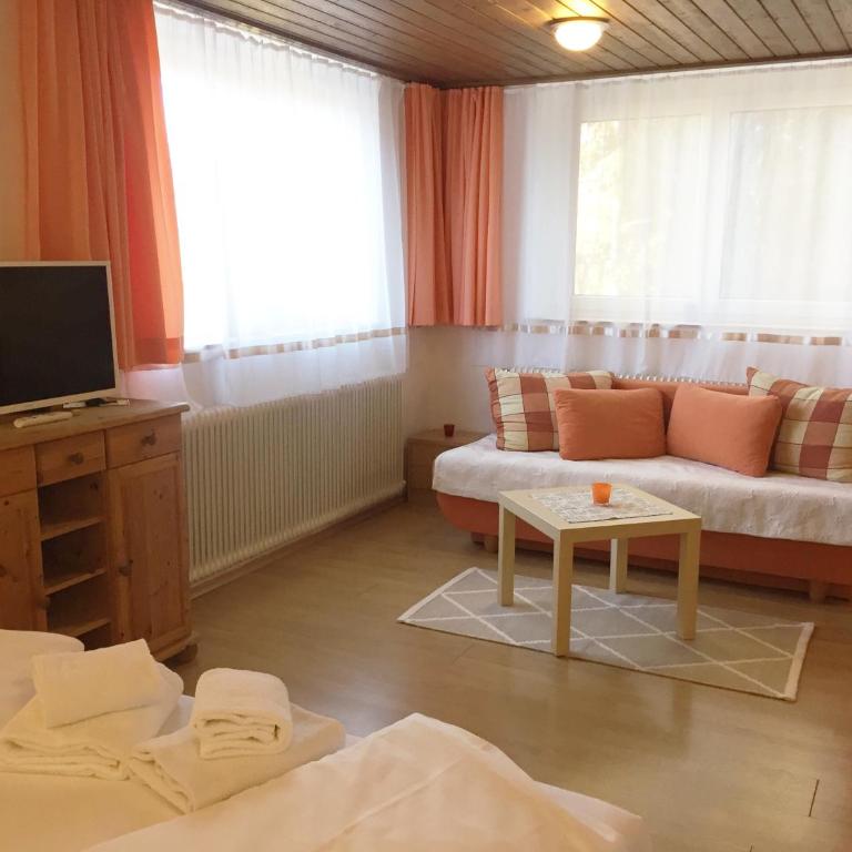 Appartementhaus Bambi - Studio-Apartment 3 - 3