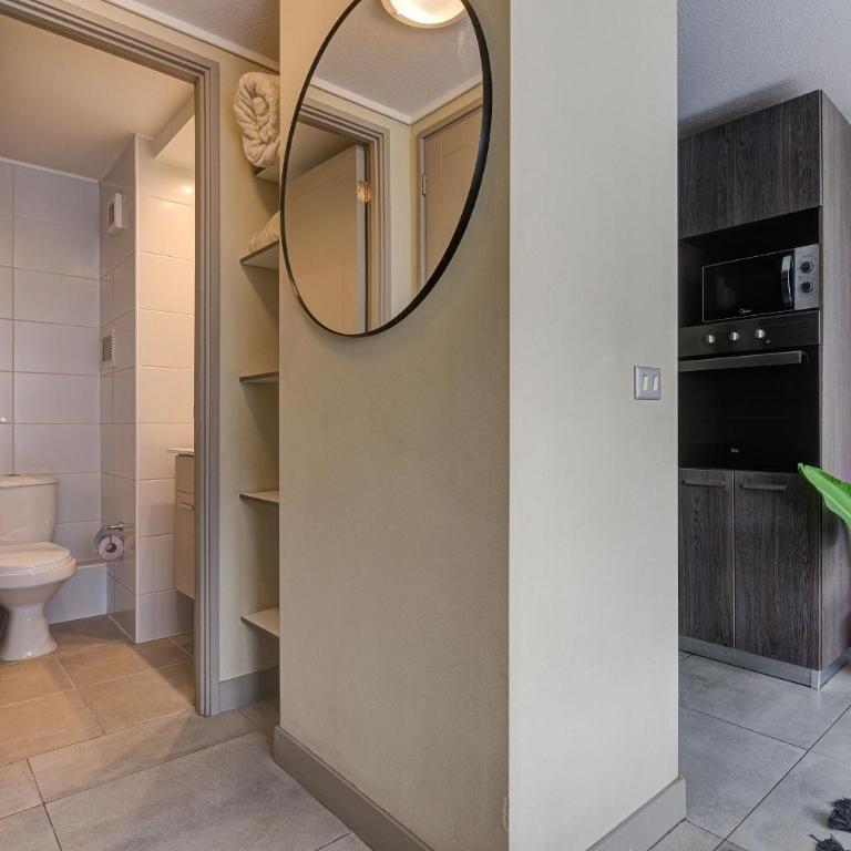 Mackenna Centro | Metro | Full Equipado - Apartment - 13