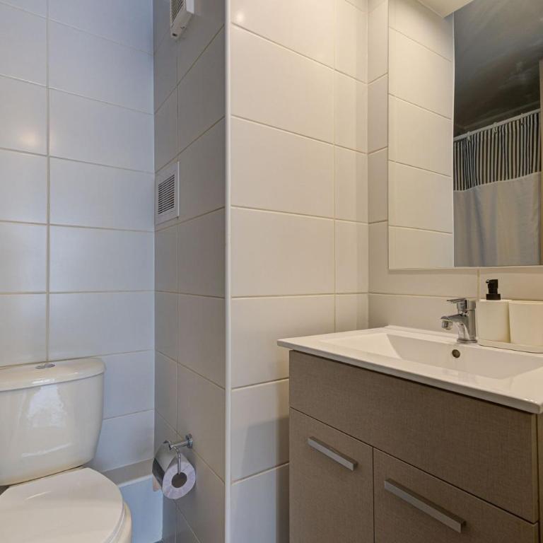 Mackenna Centro | Metro | Full Equipado - Apartment - 15