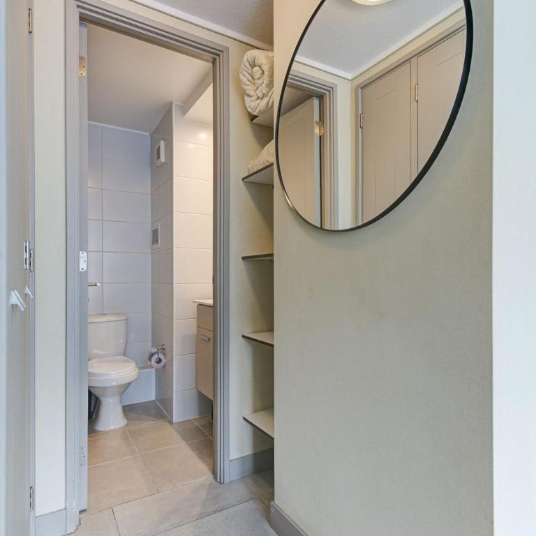 Mackenna Centro | Metro | Full Equipado - Apartment - 16