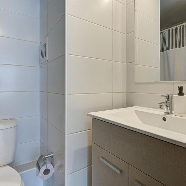 Mackenna Centro | Metro | Full Equipado - Apartment - 17