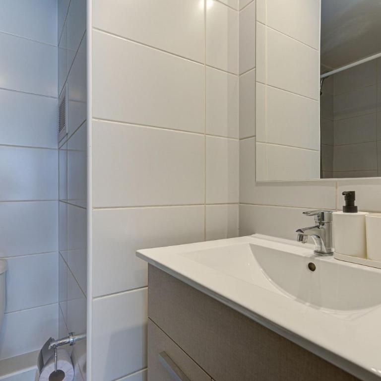 Mackenna Centro | Metro | Full Equipado - Apartment - 18