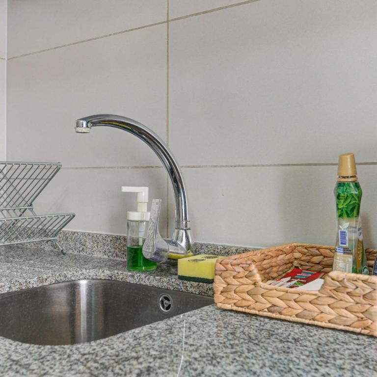 Mackenna Centro | Metro | Full Equipado - Apartment - 32