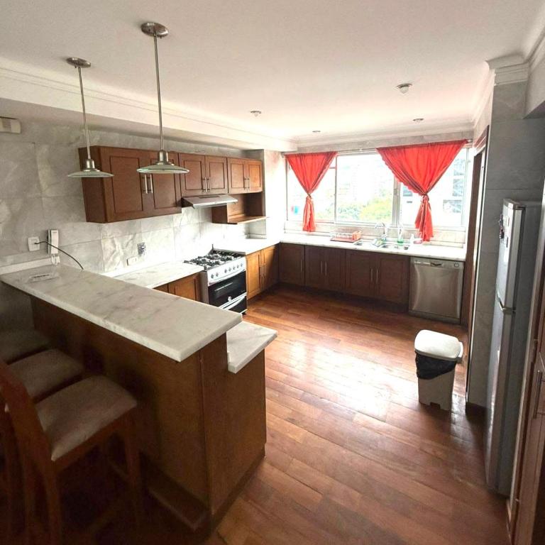 El departamento de manolo - Apartamento de 2 dormitorios - 2
