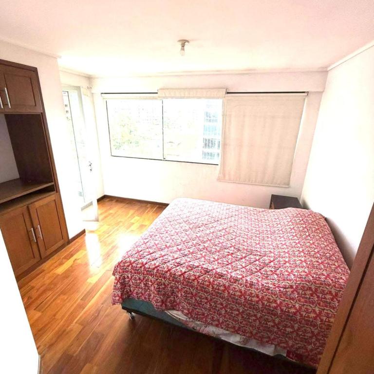 El departamento de manolo - Apartamento de 2 dormitorios - 3