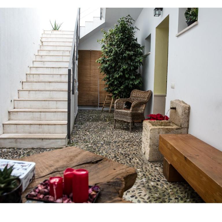 Sea & Wave La Casita de Hinestrosa Apartments - Family Studio - 49