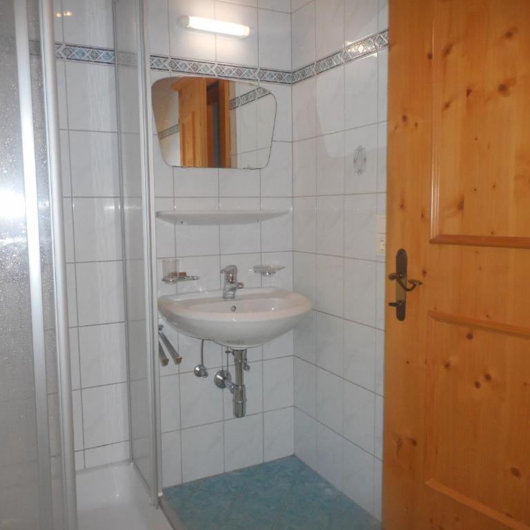 Stockhof - Apartment mit 3 Schlafzimmern - 14