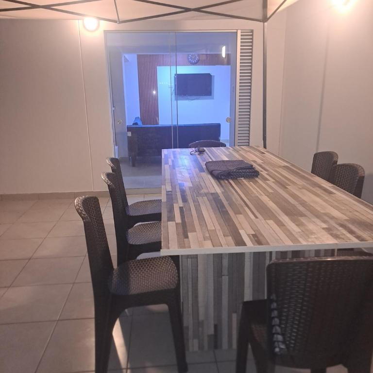 Penthouse Playa Arica - Apartamento - 2