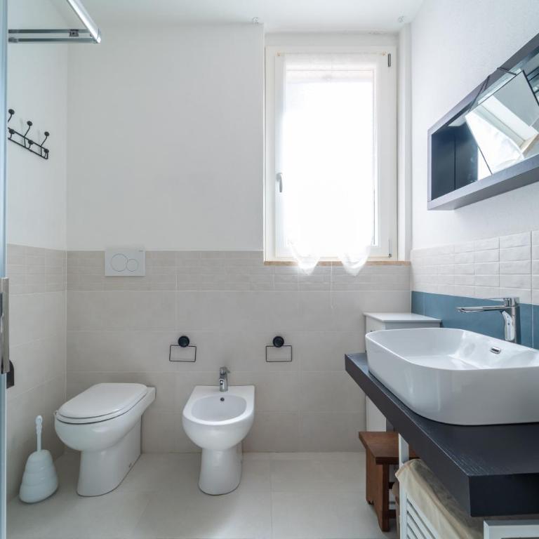 Magic Moments Holidays - Alghero - One-Bedroom Apartment with Balcony - 9