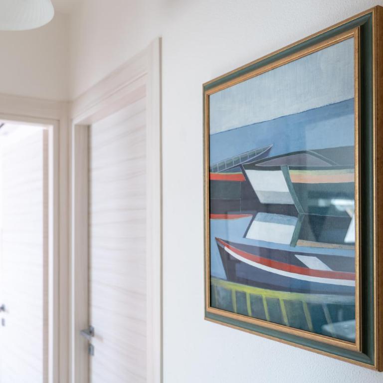 Magic Moments Holidays - Alghero - One-Bedroom Apartment with Balcony - 16