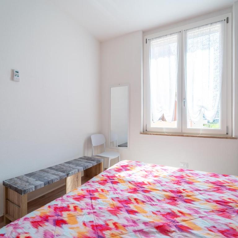 Magic Moments Holidays - Alghero - One-Bedroom Apartment with Balcony - 20