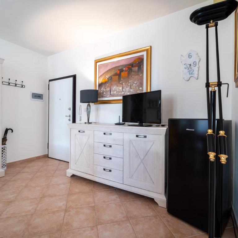 Magic Moments Holidays - Alghero - One-Bedroom Apartment with Balcony - 21