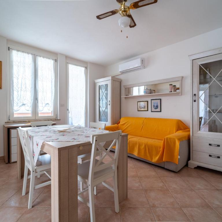 Magic Moments Holidays - Alghero - One-Bedroom Apartment with Balcony - 22