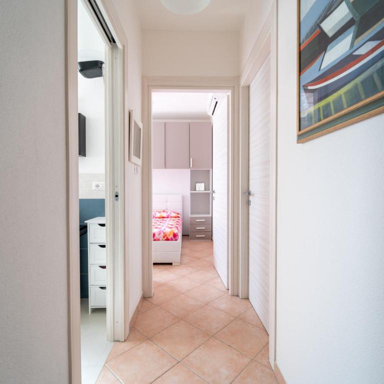 Magic Moments Holidays - Alghero - One-Bedroom Apartment with Balcony - 23