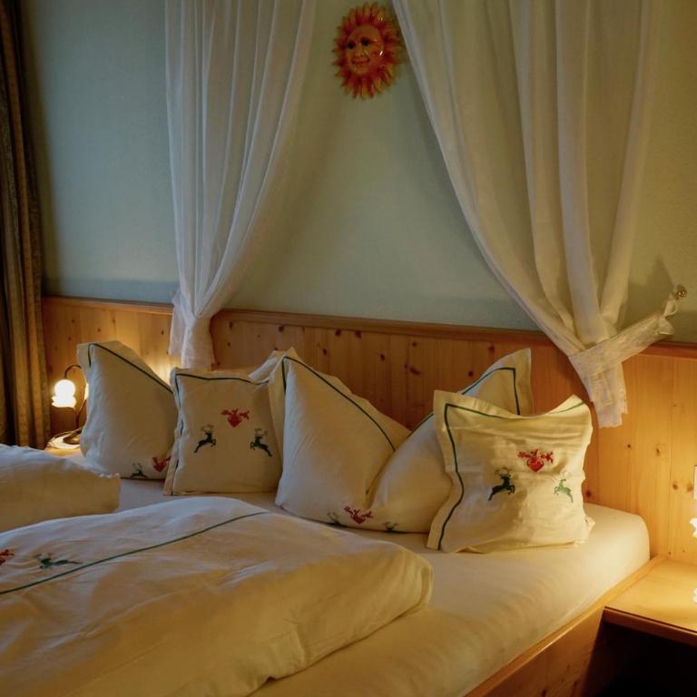 Sonnenschlössl Apartments - Apartment (2-4 Erwachsene) - 5